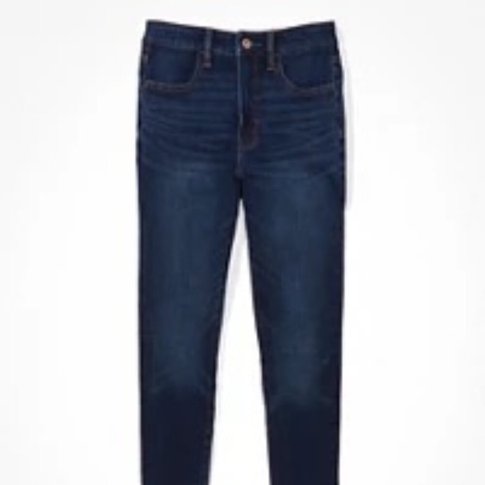 AE Dream Super High-Waisted Jegging